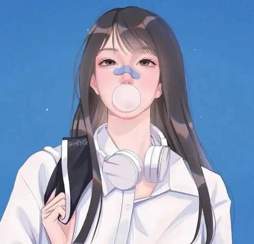 影视用户头像