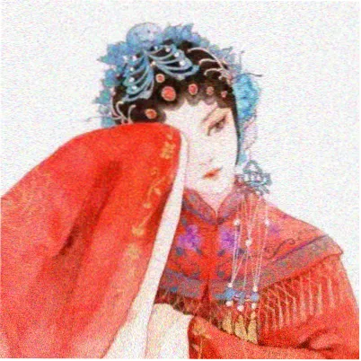耳根头像